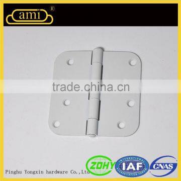 hot iron heavy duty door hinge for wc toilet door