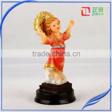 Polyresin Baby Jesus photo-6