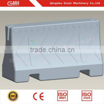 2016 Plastic Blow Molding Machine For Road Barrier and Water Tank photo-6