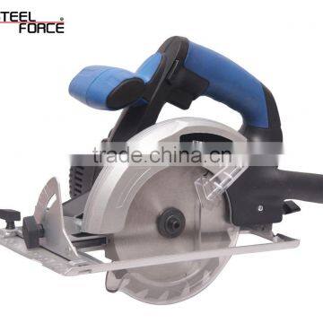 Hand Held Circular Saw