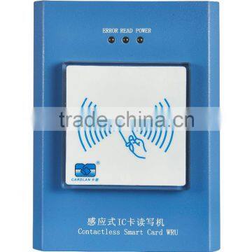 CL-M706 IC card reader for POS machine with bus ticketing machine