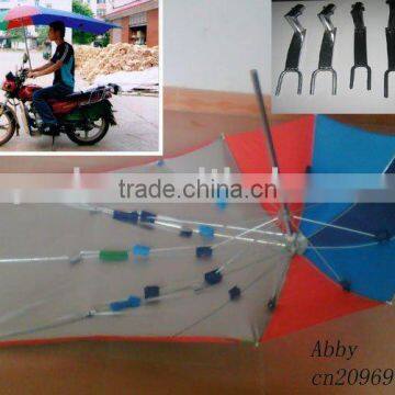 Motorcycle Windproof Umbrella
