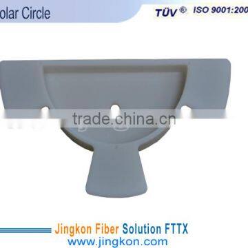 Fiber Optic Solar Circle,Half Round Spool,Cable Routing Zone,Cable Pulling