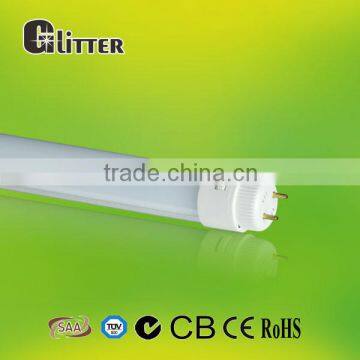 Low price LED tube 600mm from China LED tube manufacturer