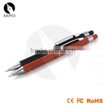 KKPEN Gift Metal Ball Pen and Pencil Set for Business photo-4
