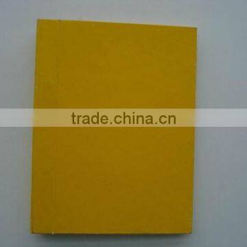 high quality hard cover paper photo album for OEM design