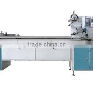 Computer-controlled Multi-function Pillow-type Packing Machine