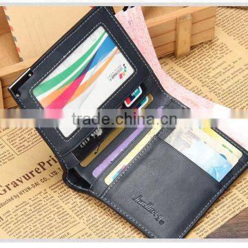 Guangzhou Factory Bulk Baellerry Wallet Men photo-5