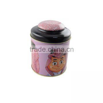 100g tea tin can,custom tea tin can,english tea tins