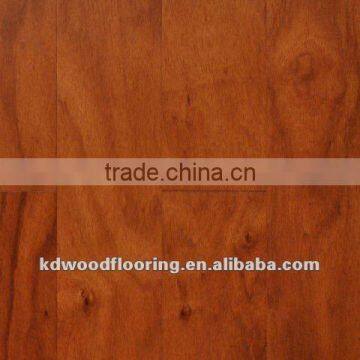 Doussie Engineered Wood Flooring