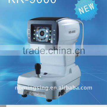 Auto Ref/keractometer KR-9000 Optical Instrument