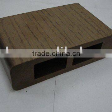 WPC outdoor flooring 140*40mm(hollow)