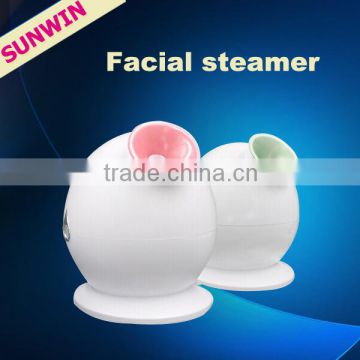 Handheld Mini Facial Steamer For Sale SW-199P Facial Steamer