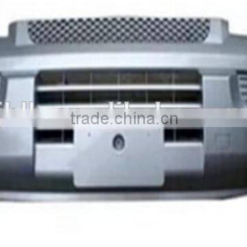 24509404 FRONT BUMPER ASSEMBLY (STANDARD) - NO PAINT FOR Chevrolet N300
