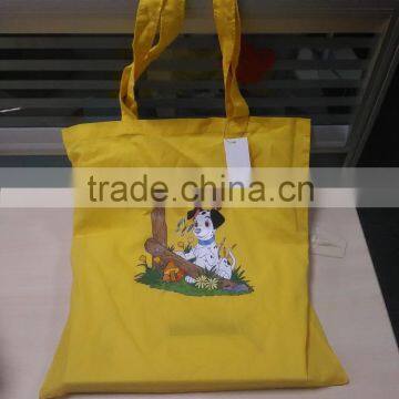 2016 Cheap eco-friendly cutton muslin lady fashion shopping bags