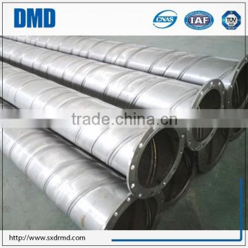 ASTM A312 316 spiral welded pipe alibaba china