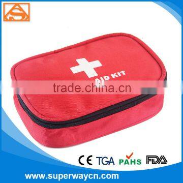 2 persons Small first aid kit