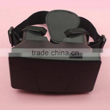 2016 popular promotional cheap Virtual reality 3D VR Glasses