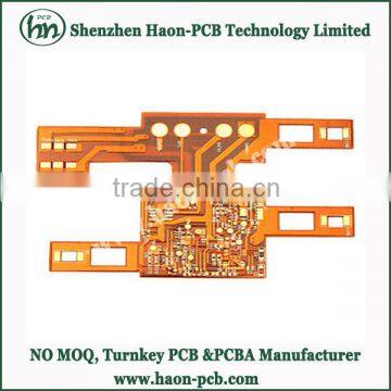 PI material heater flexible pcb