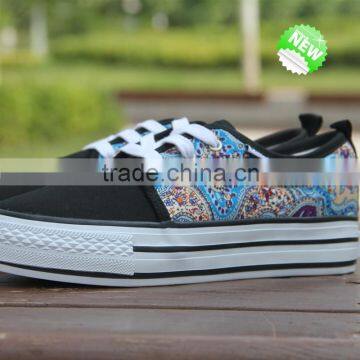 henan canvas shoes