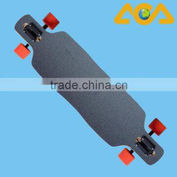 Drop Down Cruiser Canadian Maple Longboard Skate Board photo-2