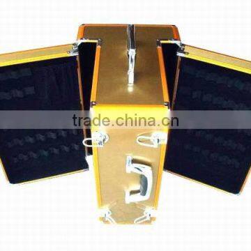 Custom Aluminum Tool Case Instrument Case,tool Case Trolley,Trolley Tool Case photo-2