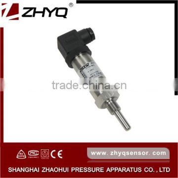 4-20mA PT100 Temp Transmitter