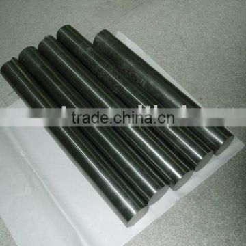 zirconium bar of ASTM B550-1992