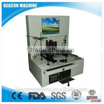 small armature turbo RYQ-3 turbine rotor balancing machine