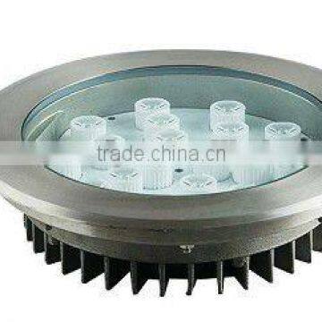 18W good quality and new design led underwater light