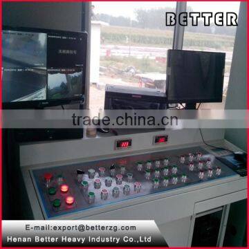 Concrete Mixer Plant Electric Control Syatem photo-3