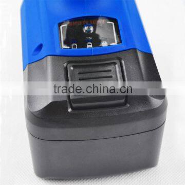 18V DC Lithium Battery Power Tool Mini Cordless Impact Wrench photo-6