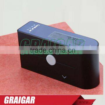 WG60G Glossmeter gloss meter Measure Range 0-2000Gu