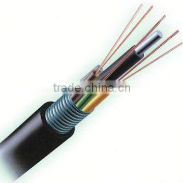 china oem factory 1core to 288core fiber optic light cable