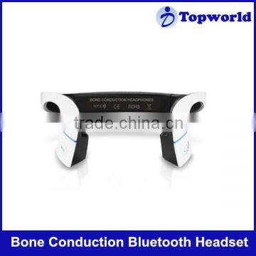 Wholesale Noise Reduction Wireless Stereo Bone Conduction Bluetooth Headset IF-18