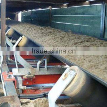 Electronic Belt Weighers Conveyor Scales