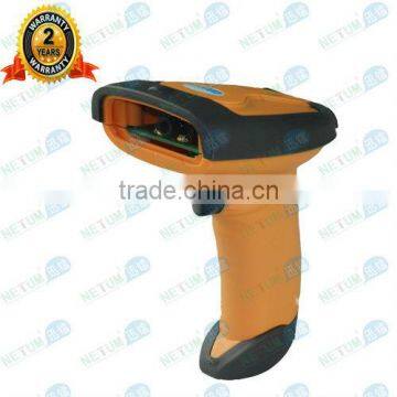 NT-8099 Mini Flatbed Barcode Scanner