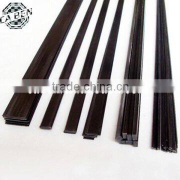 light weight spar carbon fiber strip for sale