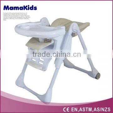EN14988 Approved Baby High Chair,Baby Feeding Chair,Baby Highchair photo-3