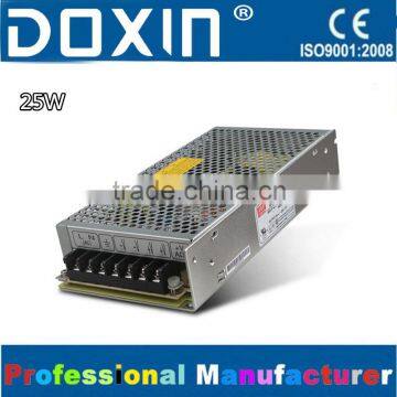 220V to 12V 25w switch power supply/source_doxin