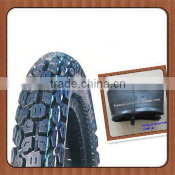 Motorcycle tyre 90/90-18 durable quality direct manufacturer