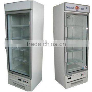 Vertical Freezer