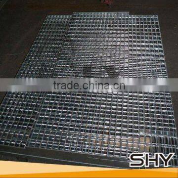 Steel Grating Cover