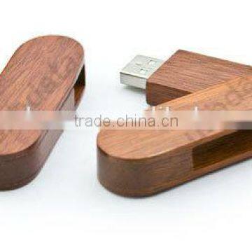 Usb 3.0 Wooden Usb Flash Drive 3.0 128GB 256GB 512GB Bamboo Memory Stick