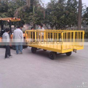 High Quality and Heavy Loading Trailer Towing Equipment photo-6