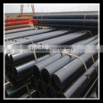 carbon seamless steel pipe