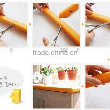 NBR Desk Furnitures Corner Protector Cushioning,NBR Edge Protector photo-3