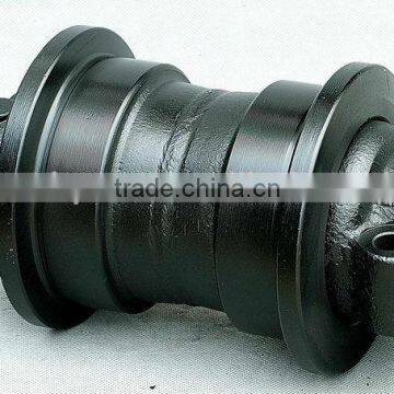 HITACHI spare parts excavator bottom roller