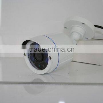Economic 4ch AHD DYI DVR Kit, 7inch LCD Monitor Metal Bullet and Plastic Dome Supplier photo-6