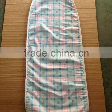 2016 fanrong new 5% off iron board cover,made in china